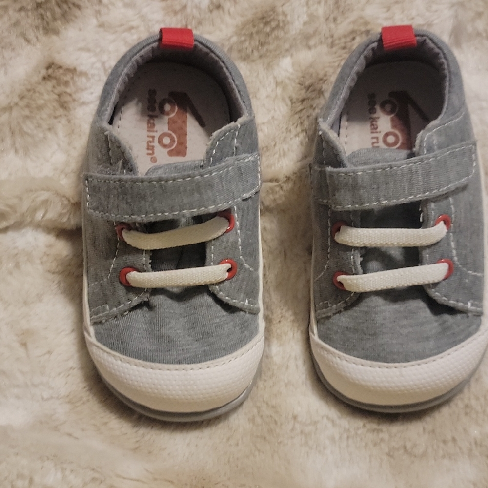 Toddler Shoes